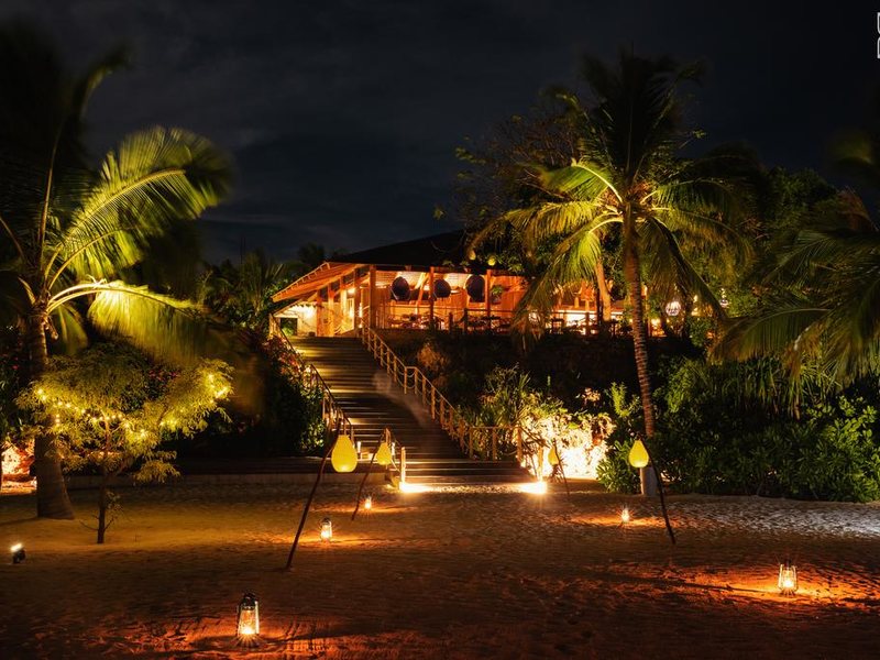 Zuri Zanzibar 323249