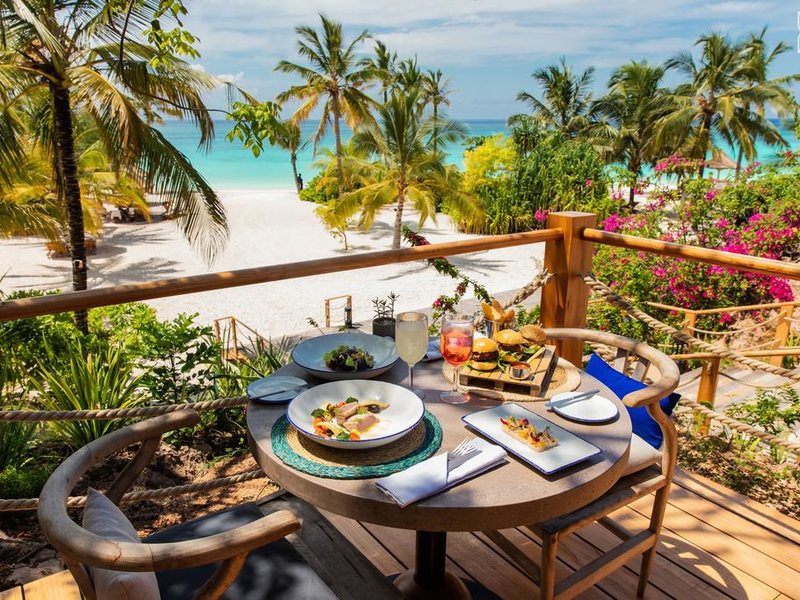 Zuri Zanzibar 323256