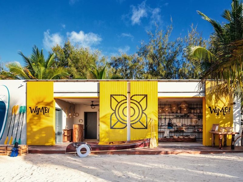 Zuri Zanzibar 323265