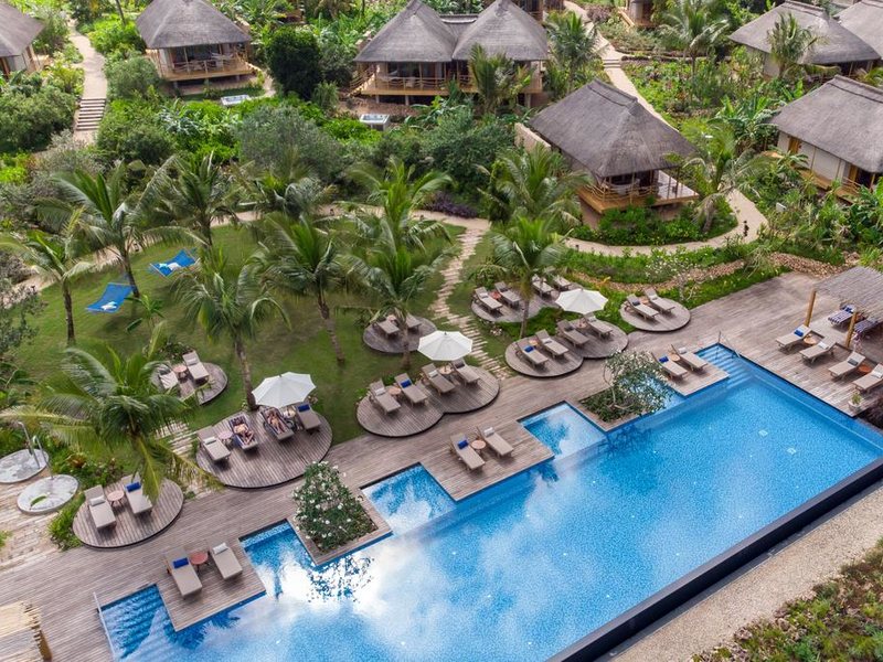 Zuri Zanzibar 323266