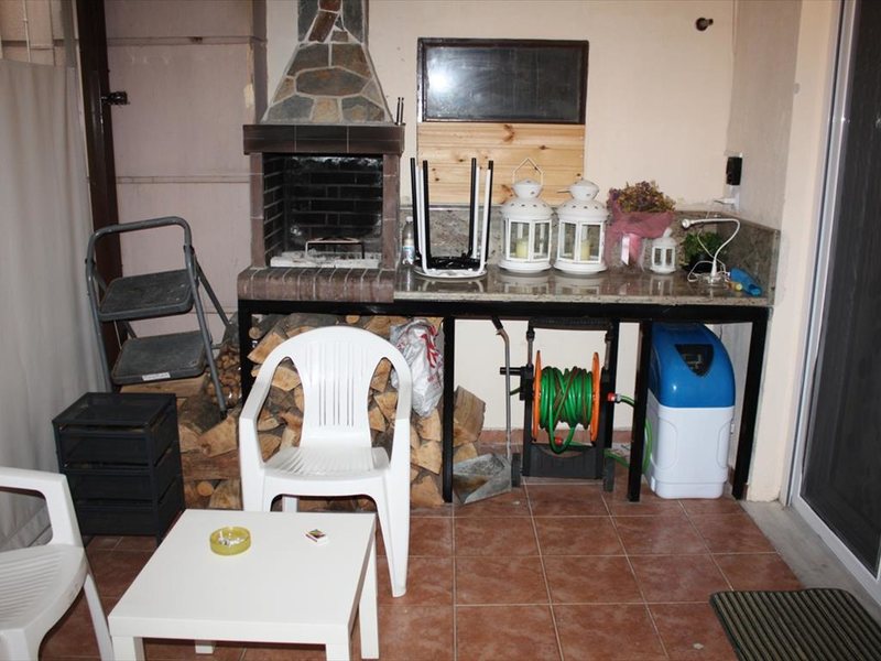  3 Bedroom Maisonette in Agia Triada RE0177 266043