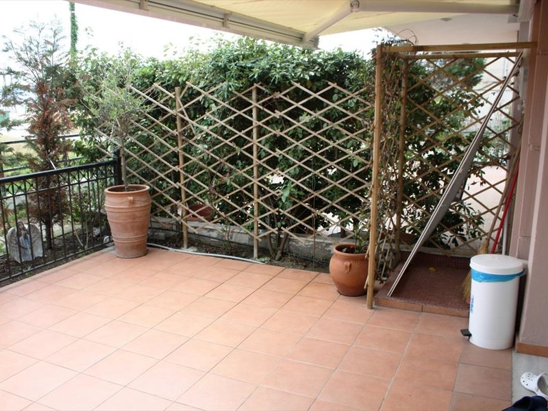  3 Bedroom Maisonette in Agia Triada RE0177 266044