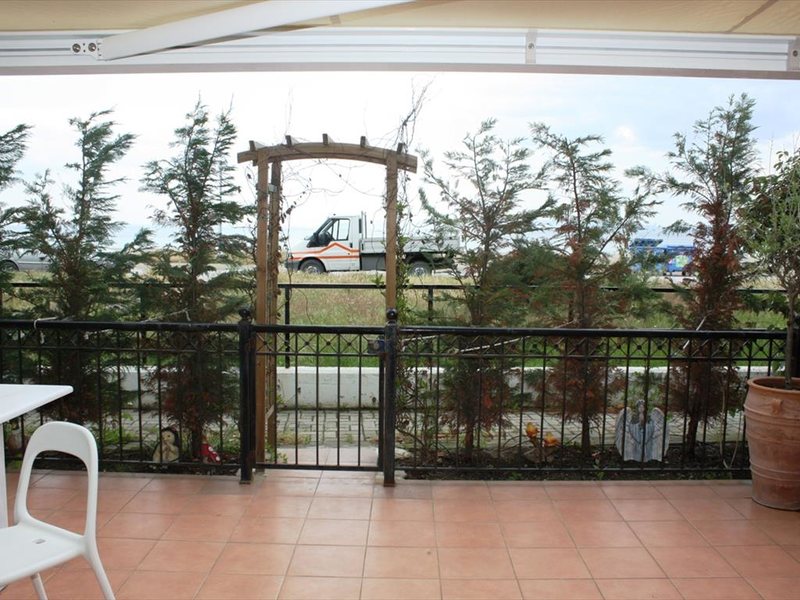  3 Bedroom Maisonette in Agia Triada RE0177 266045