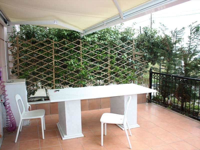  3 Bedroom Maisonette in Agia Triada RE0177 266046