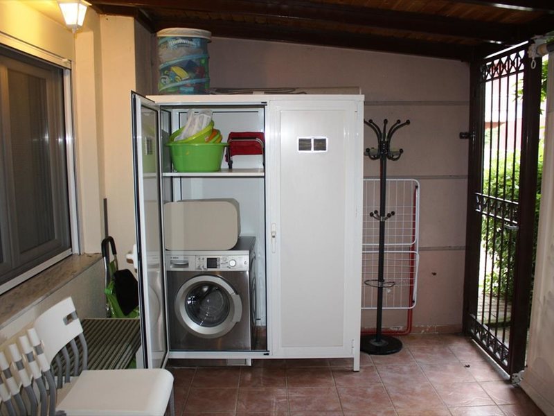  3 Bedroom Maisonette in Agia Triada RE0177 266047