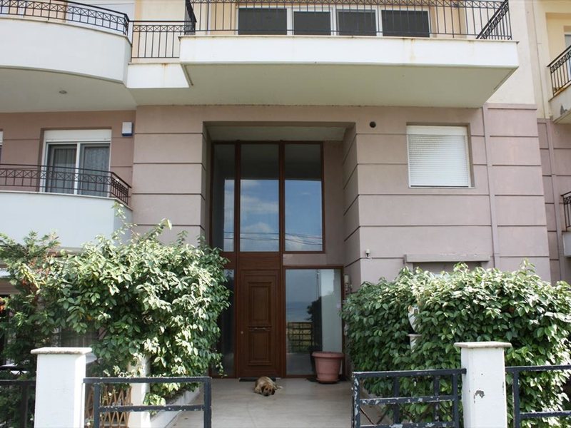  3 Bedroom Maisonette in Agia Triada RE0177 266048