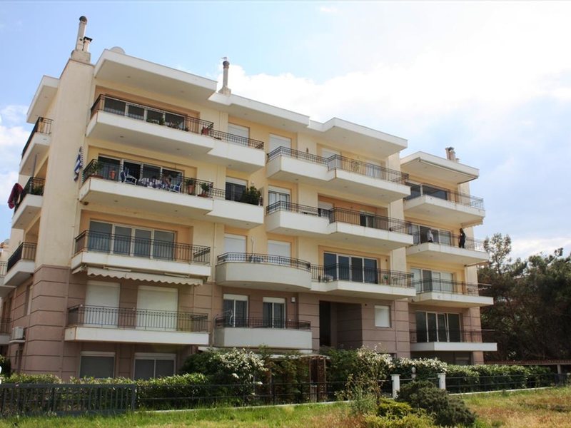  3 Bedroom Maisonette in Agia Triada RE0177 266049