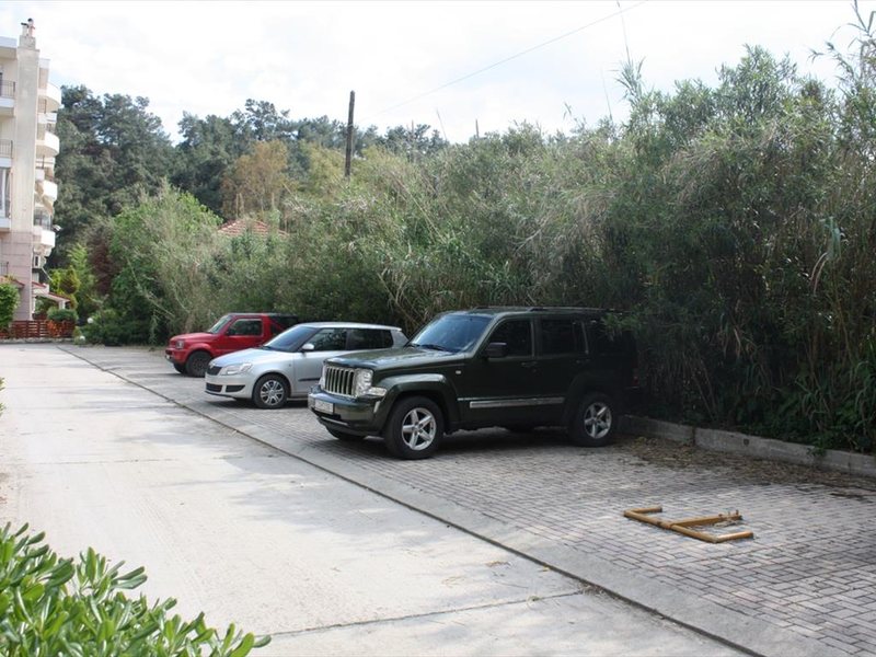  3 Bedroom Maisonette in Agia Triada RE0177 266051