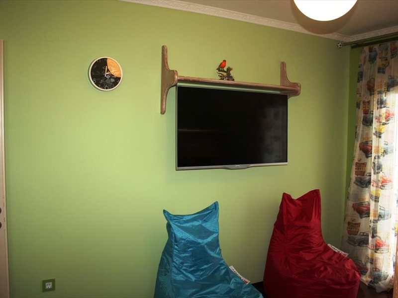  3 Bedroom Maisonette in Agia Triada RE0177 266052