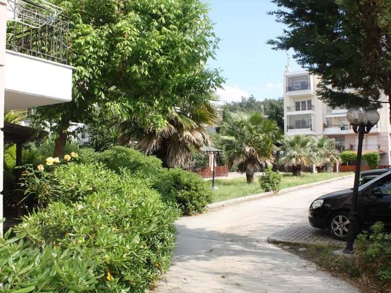  3 Bedroom Maisonette in Agia Triada RE0177 266053