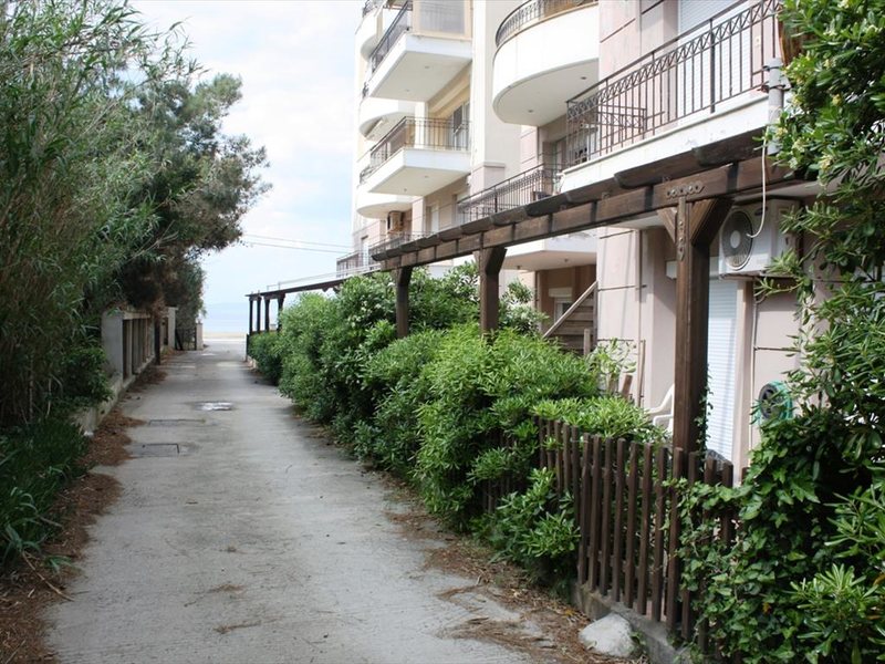  3 Bedroom Maisonette in Agia Triada RE0177 266054