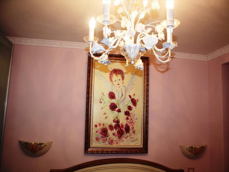  3 Bedroom Maisonette in Agia Triada RE0177 266055