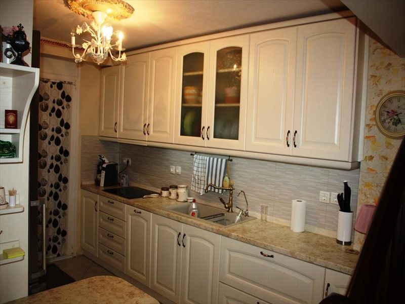  3 Bedroom Maisonette in Agia Triada RE0177 266057