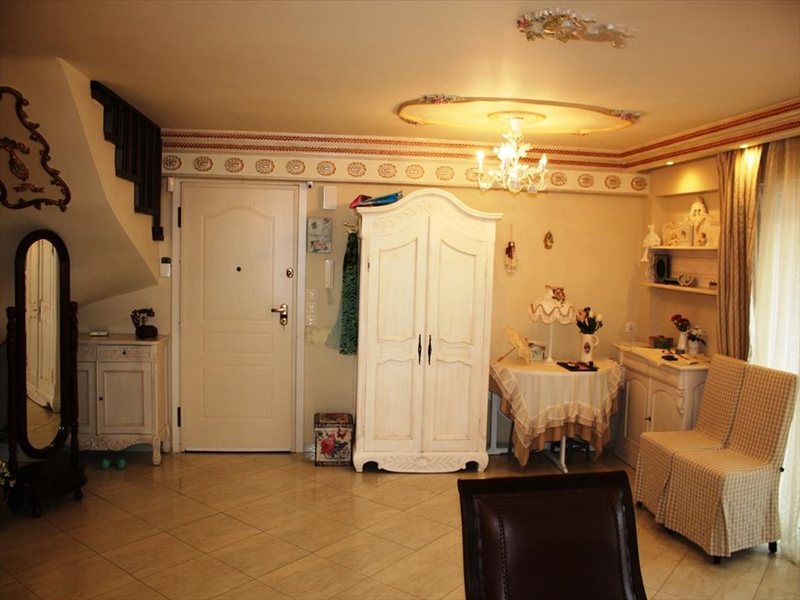  3 Bedroom Maisonette in Agia Triada RE0177 266060