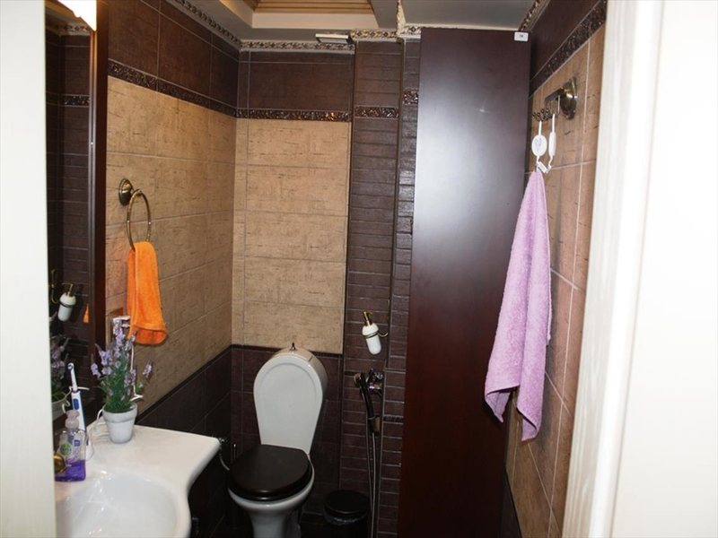  3 Bedroom Maisonette in Agia Triada RE0177 266061