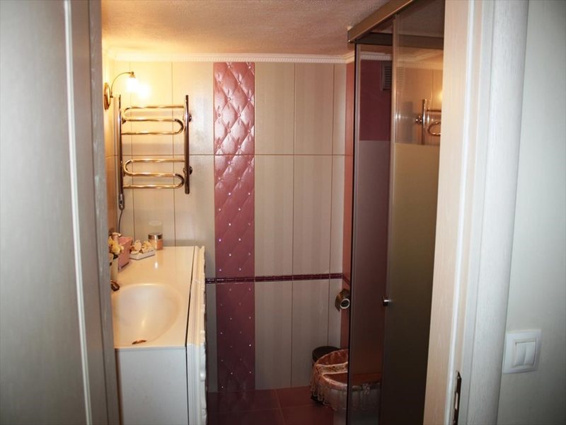  3 Bedroom Maisonette in Agia Triada RE0177 266063