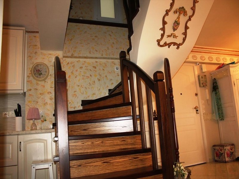  3 Bedroom Maisonette in Agia Triada RE0177 266064