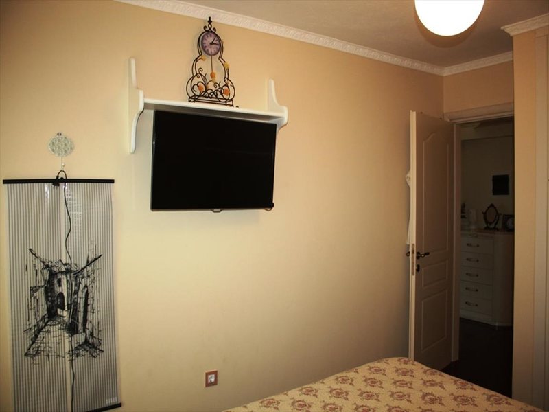  3 Bedroom Maisonette in Agia Triada RE0177 266066