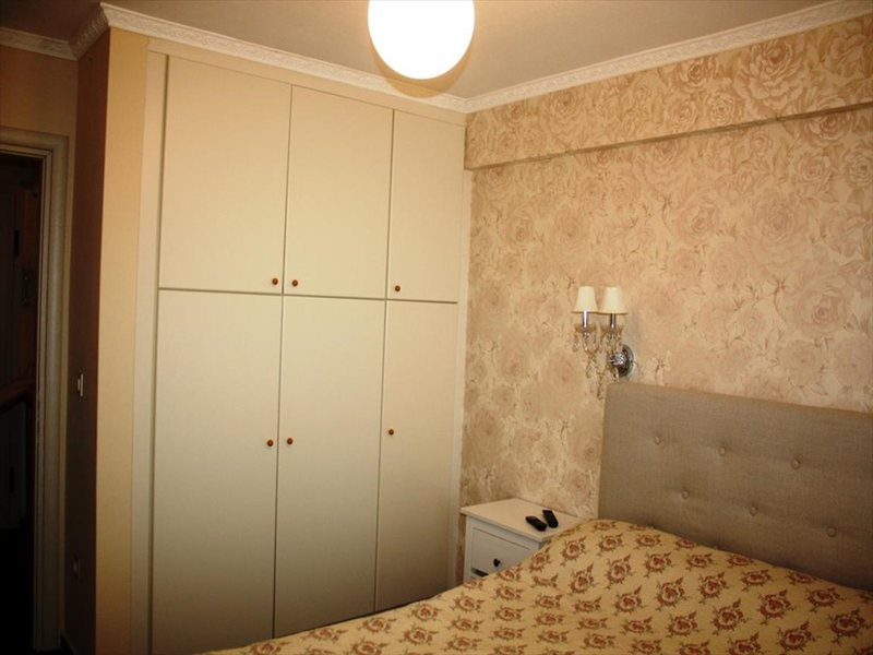  3 Bedroom Maisonette in Agia Triada RE0177 266068