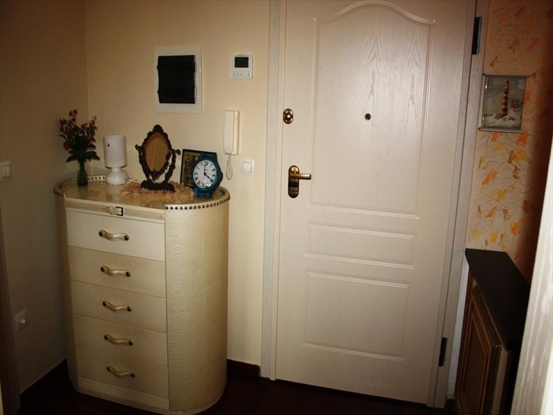  3 Bedroom Maisonette in Agia Triada RE0177 266069