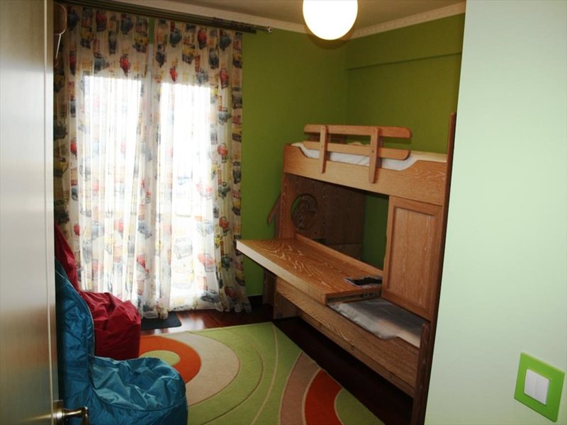  3 Bedroom Maisonette in Agia Triada RE0177 266070