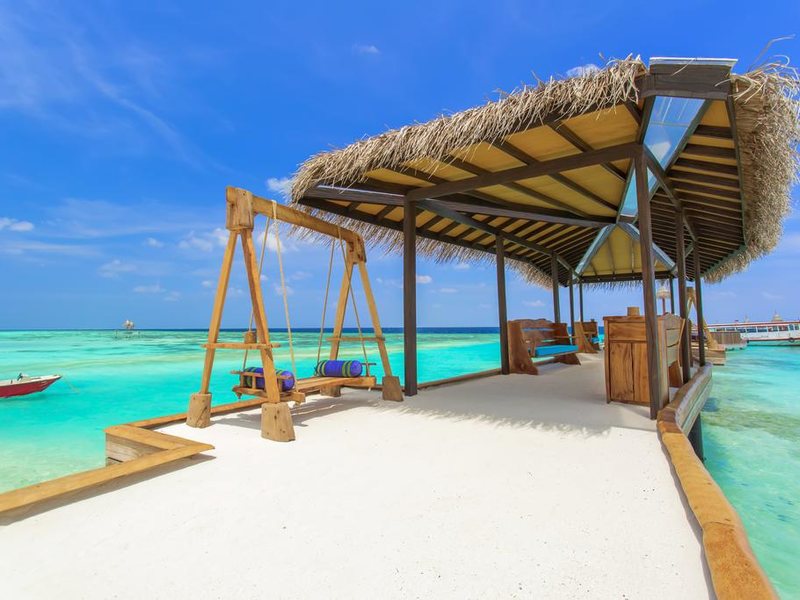  AaaVeee Nature s Paradise 228085