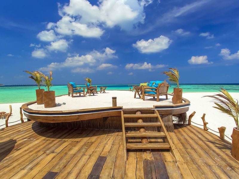  AaaVeee Nature s Paradise 228087