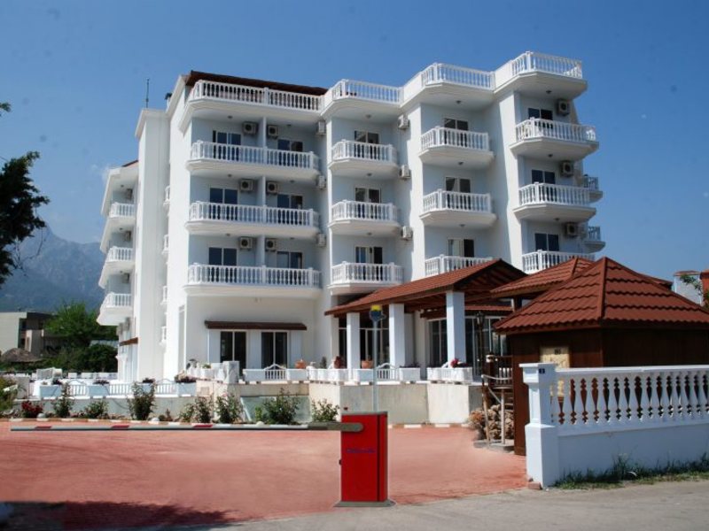  Adalin Resort 30540