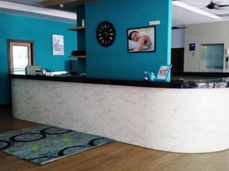 iCheck inn Central Patong 200874