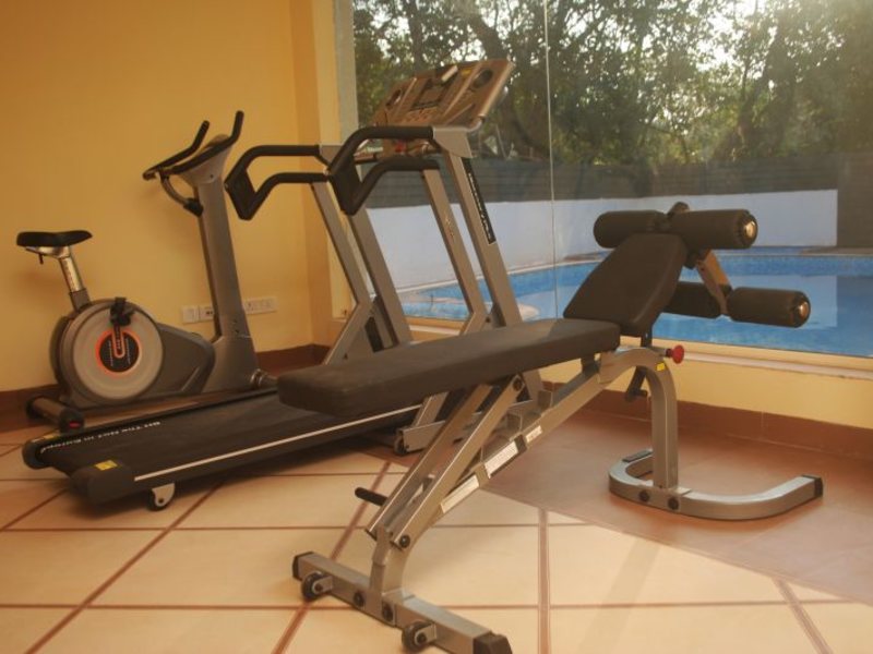 iLodge @ Vagator (ех 115098