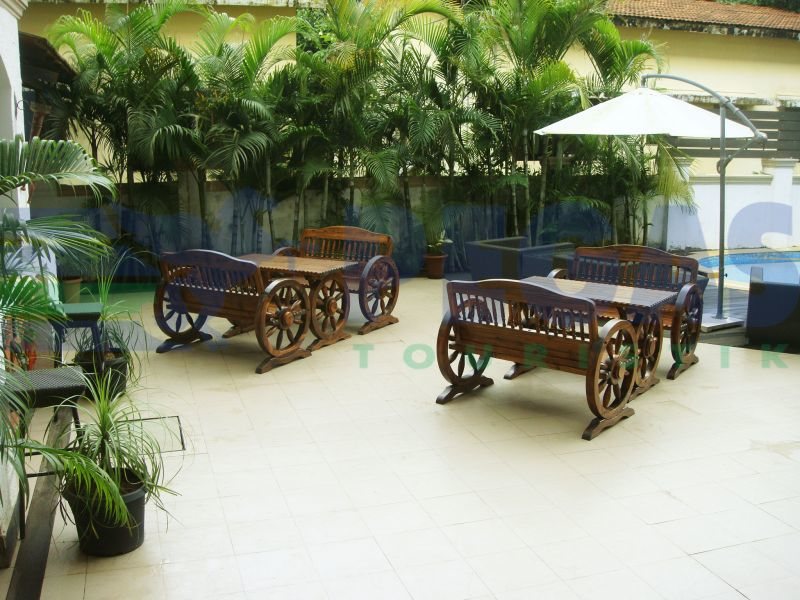 iLodge @ Vagator (ех 115099