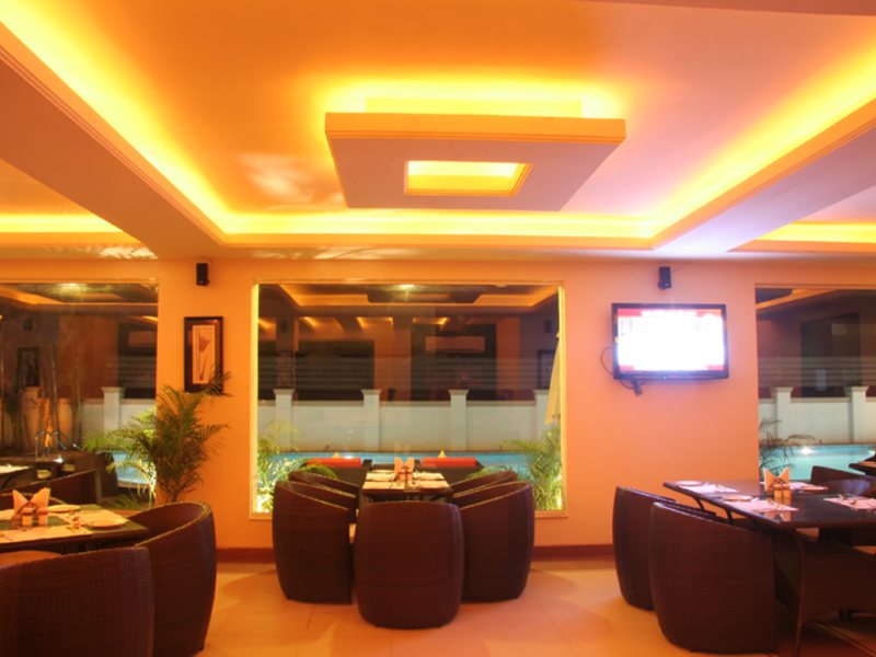 iLodge @ Vagator (ех 115100