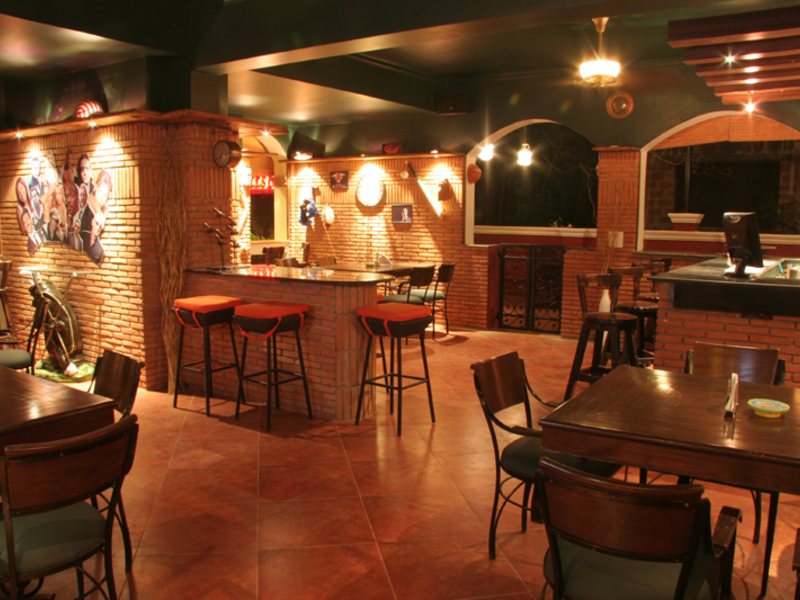 iLodge @ Vagator (ех 115102