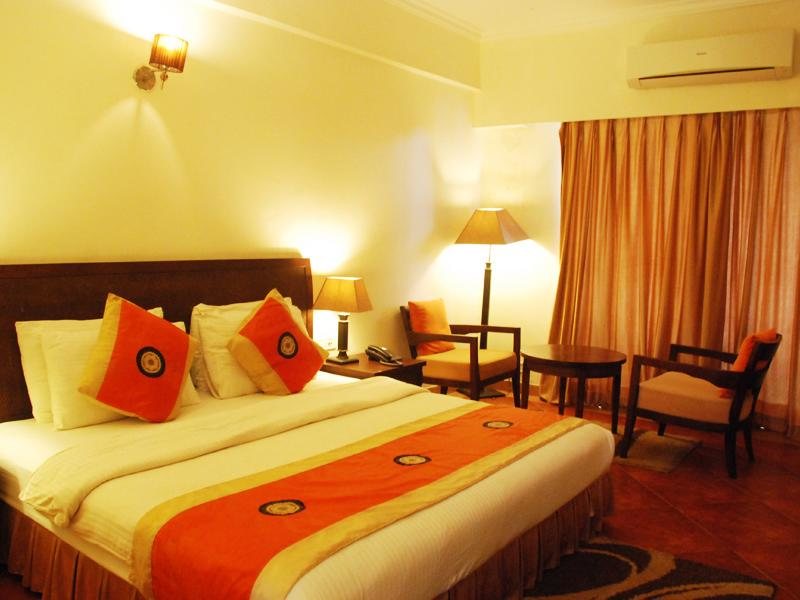 iLodge @ Vagator (ех 115104