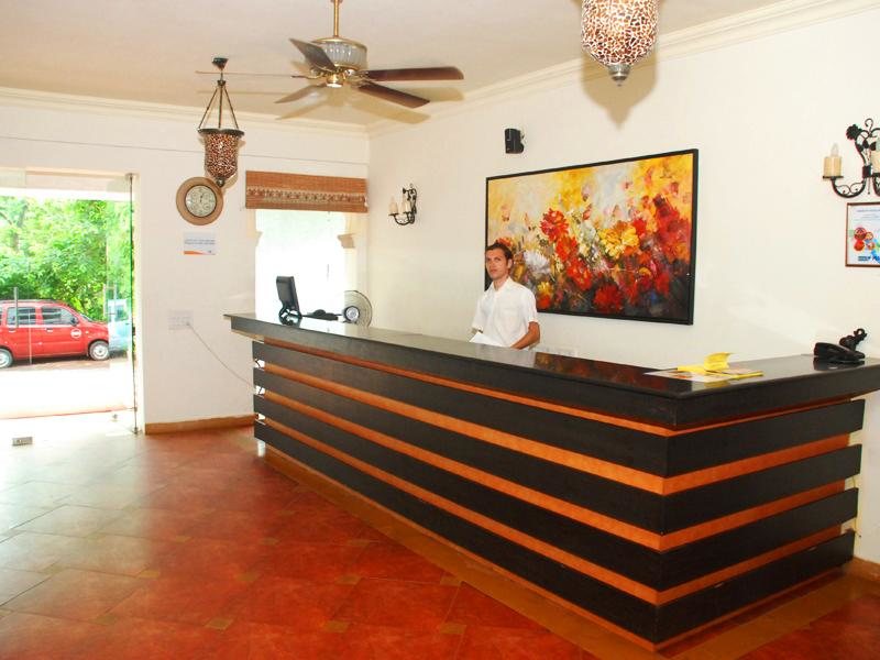 iLodge @ Vagator (ех 115106