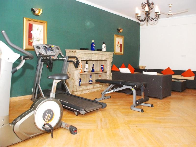 iLodge @ Vagator (ех 115107