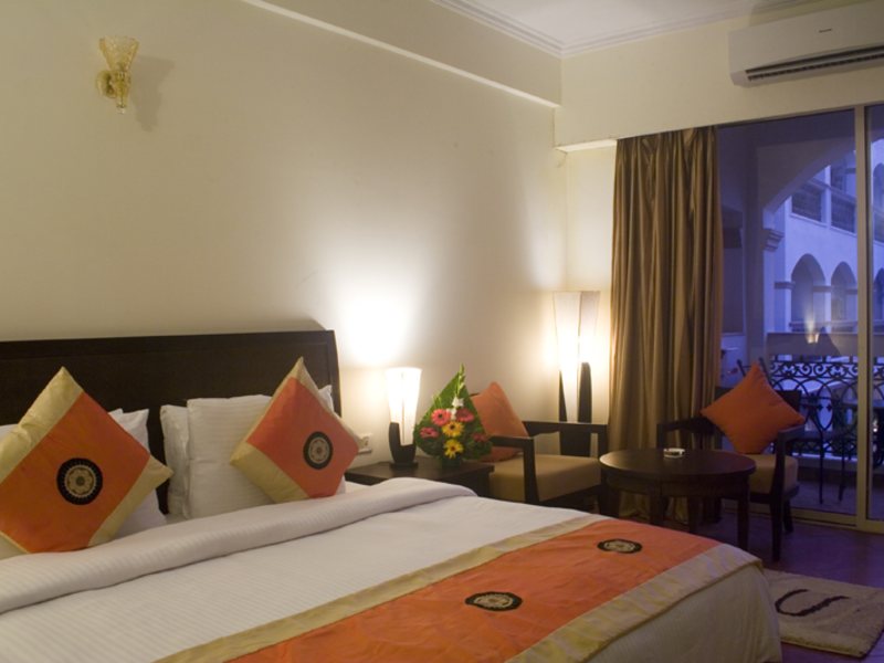 iLodge @ Vagator (ех 115108