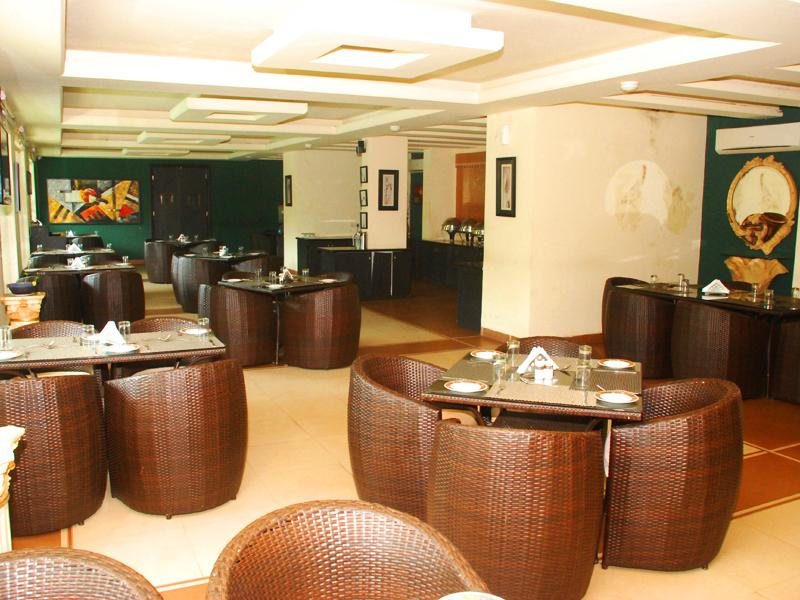 iLodge @ Vagator (ех 115109