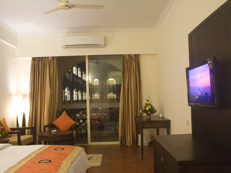 iLodge @ Vagator (ех 115111