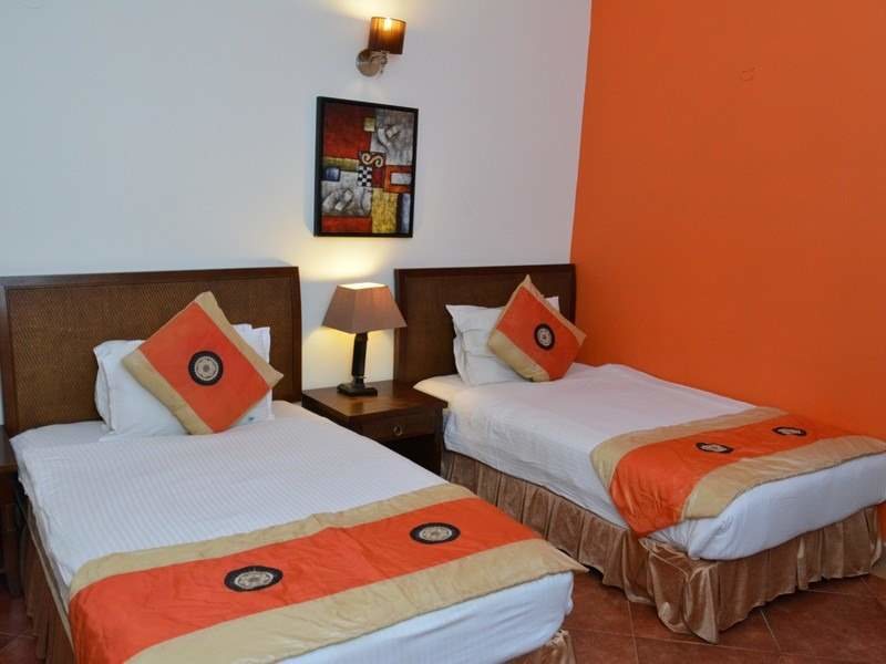 iLodge @ Vagator (ех 115112