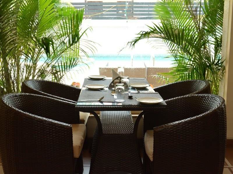 iLodge @ Vagator (ех 115113