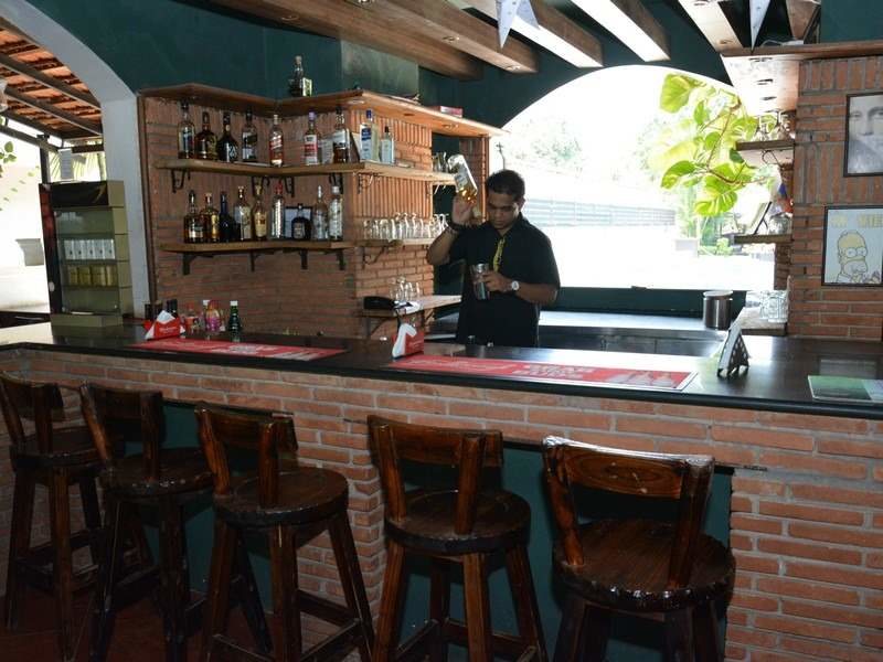 iLodge @ Vagator (ех 115114