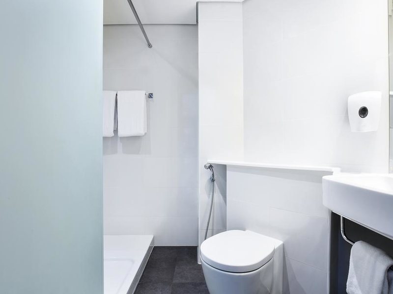 ibis Styles Sharjah 297379