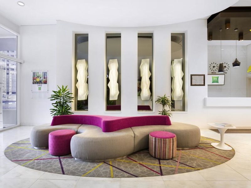 ibis Styles Sharjah 297385