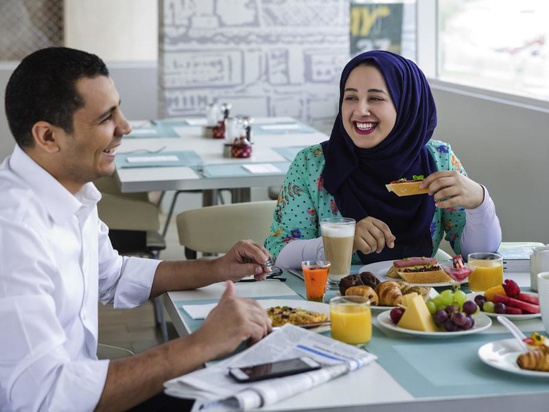 ibis Styles Sharjah 297386