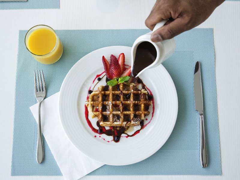 ibis Styles Sharjah 297389