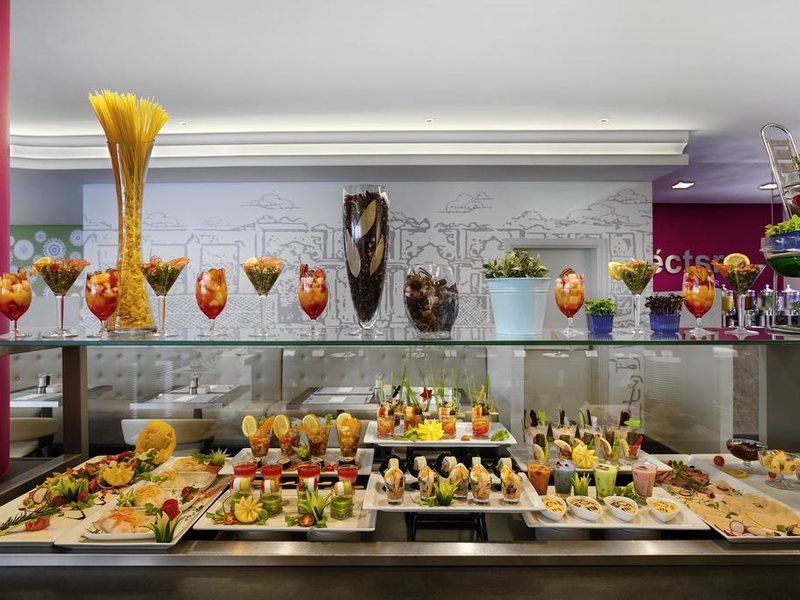 ibis Styles Sharjah 297391