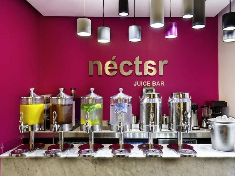 ibis Styles Sharjah 297392