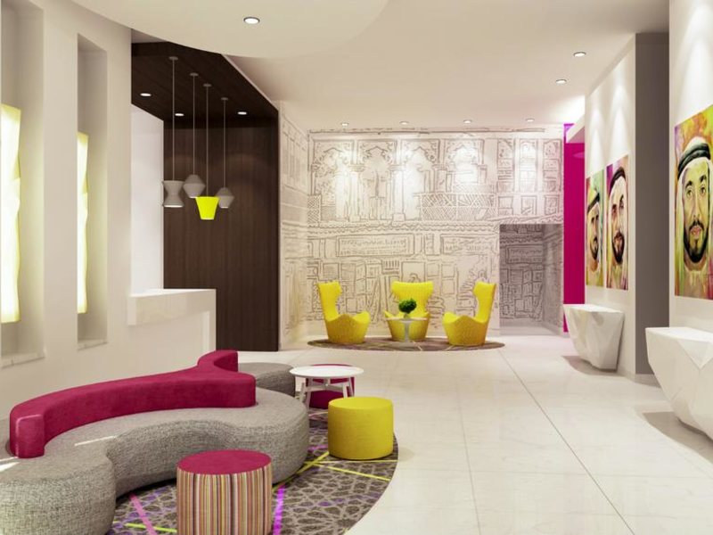 ibis Styles Sharjah 297394