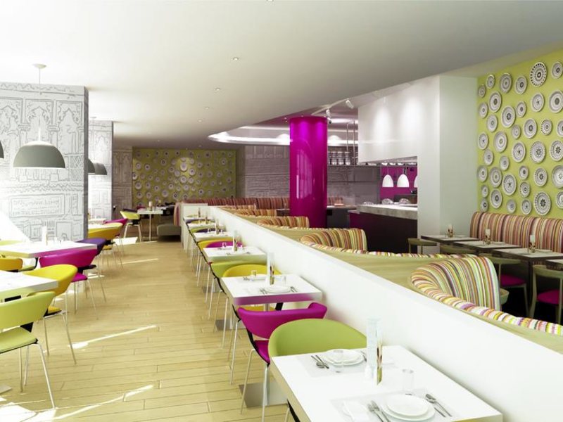 ibis Styles Sharjah 297395